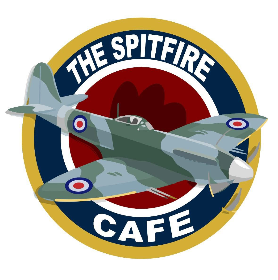 The Spitfire Cafe