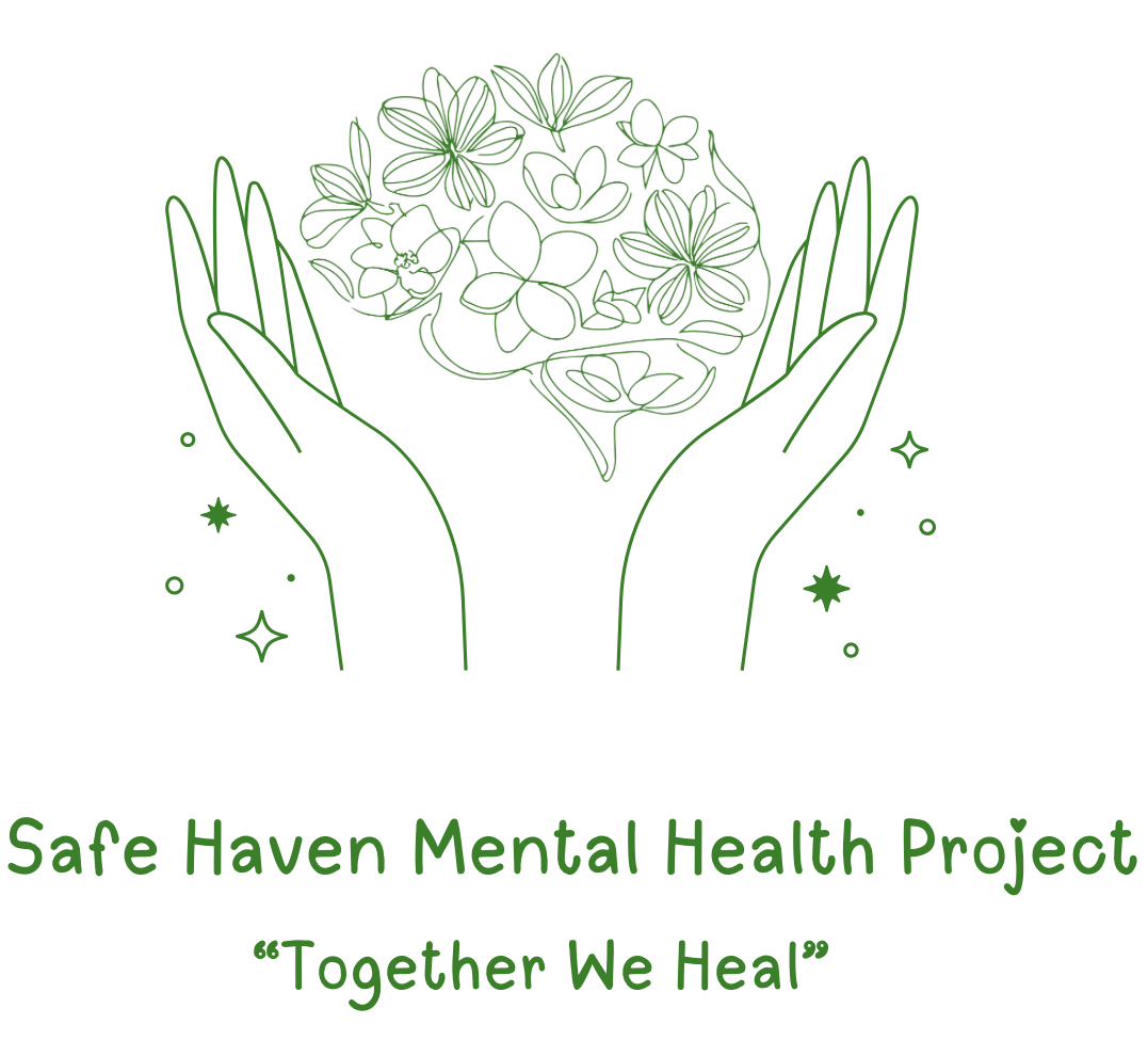 Safe Haven Mental Health Project