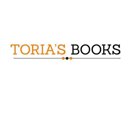 Toria's Books